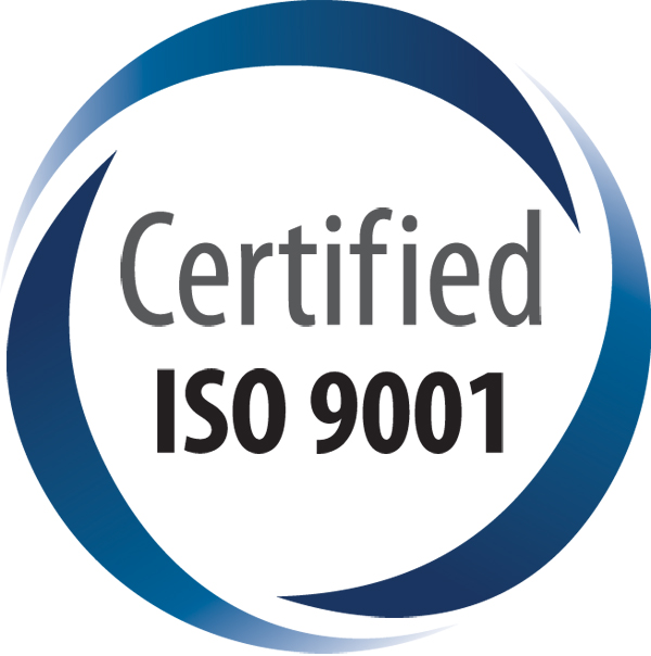 Deckma GmbH - GL-Pruefsiegel-ISO9001