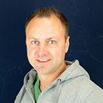Deckma GmbH - Service Manager - Frank Biederstädt