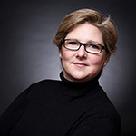 Deckma GmbH - Sales - Julia Wack