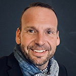 Deckma GmbH - Business Development - Stefan Peters
