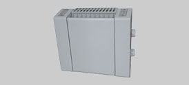 Decka GmbH - Marine radiator TELCO T2RIB
