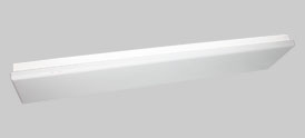 Deckma GmbH - Recessed mounted ceiling lamp DE-DEL 236