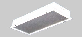 Deckma GmbH - Recessed mounted ceiling lamp TL11-R260 218