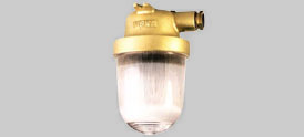 Deckma GmbH - HNA lamp 1131/CR/1974