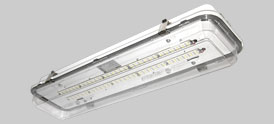 Deckma GmbH - LED luminaires 1445