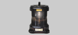 Deckma GmbH - Navigation lantern DHR 70N Single