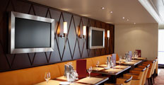 Deckma GmbH - Lighting design RN DLX RESTAURANT